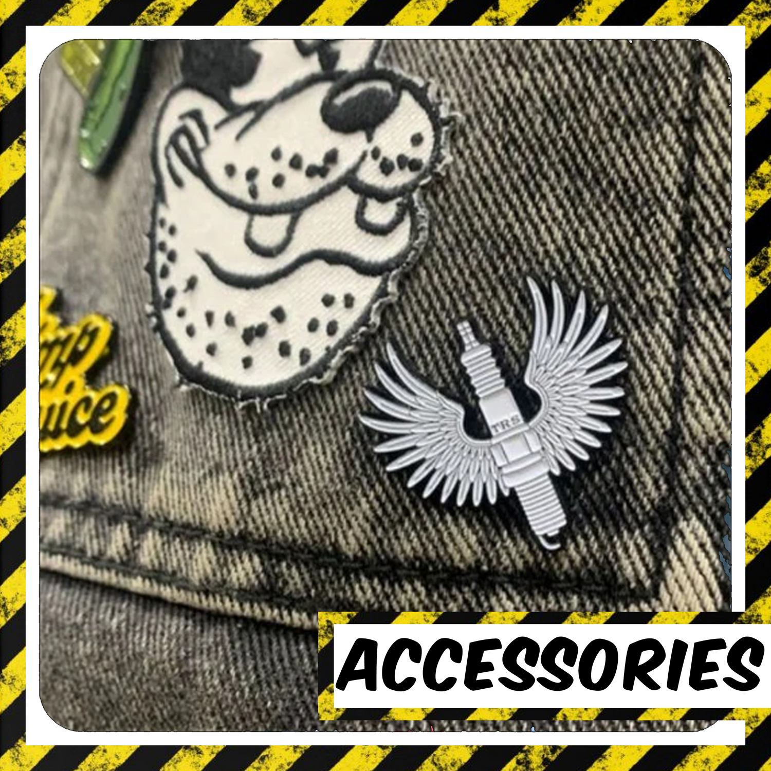 Accessories