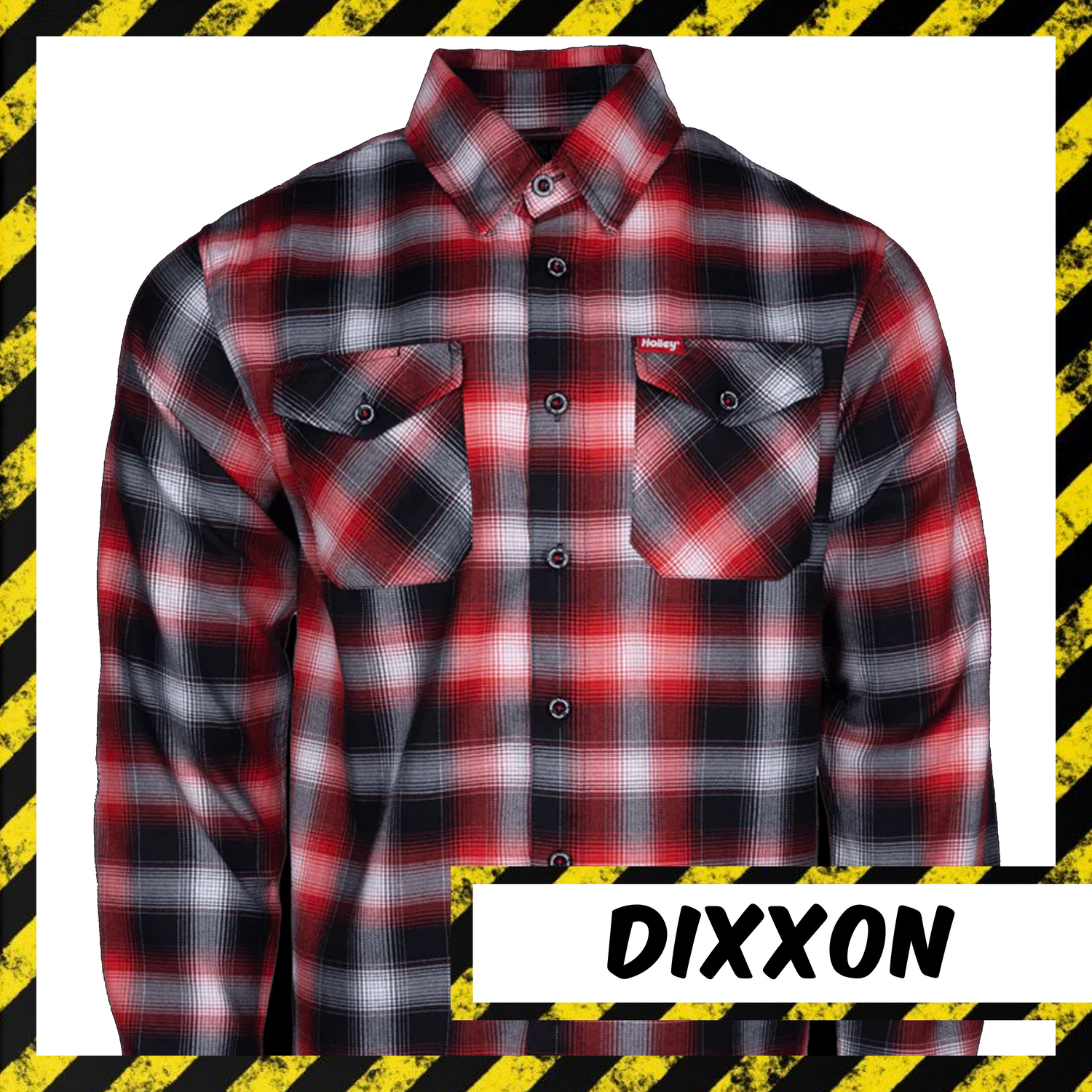 Dixxon Flannels