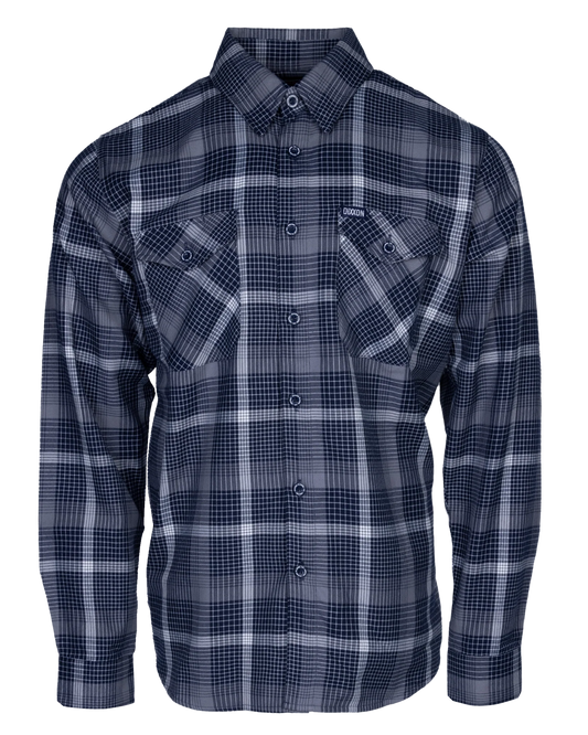 DIXXON - The Paulson Flannel Shirt